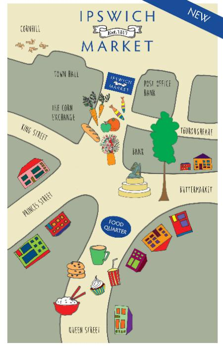ipswich market map