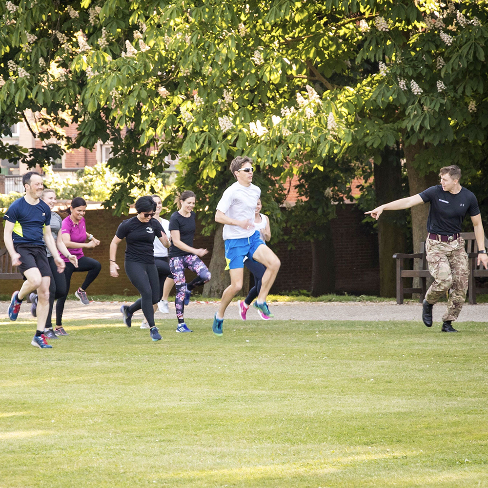 stoic bootcamp