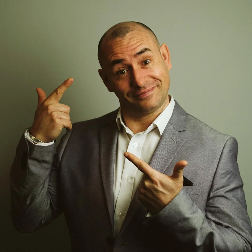 Mike McClean, Ipswich Regent