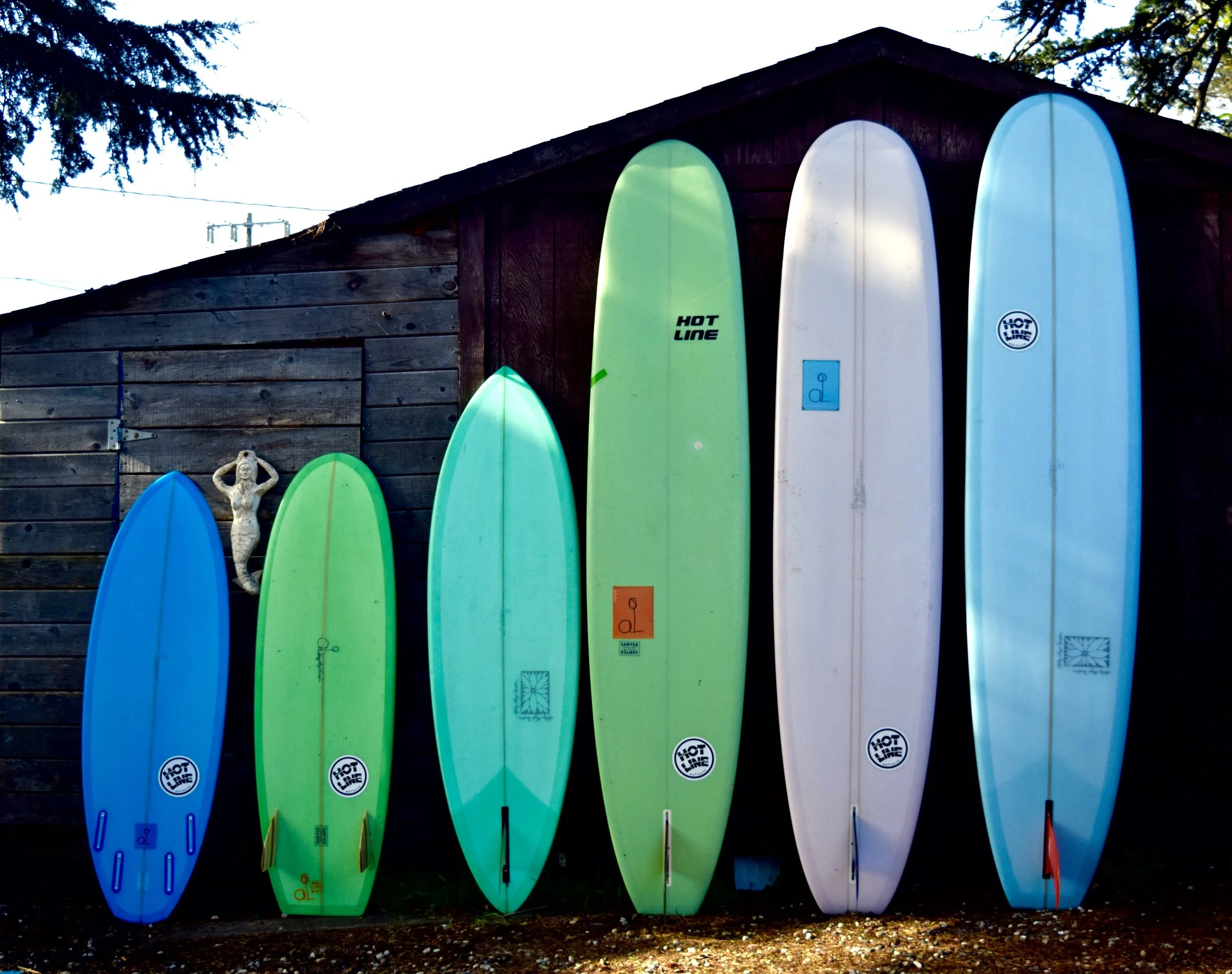 Photo by Chloe Vetterli