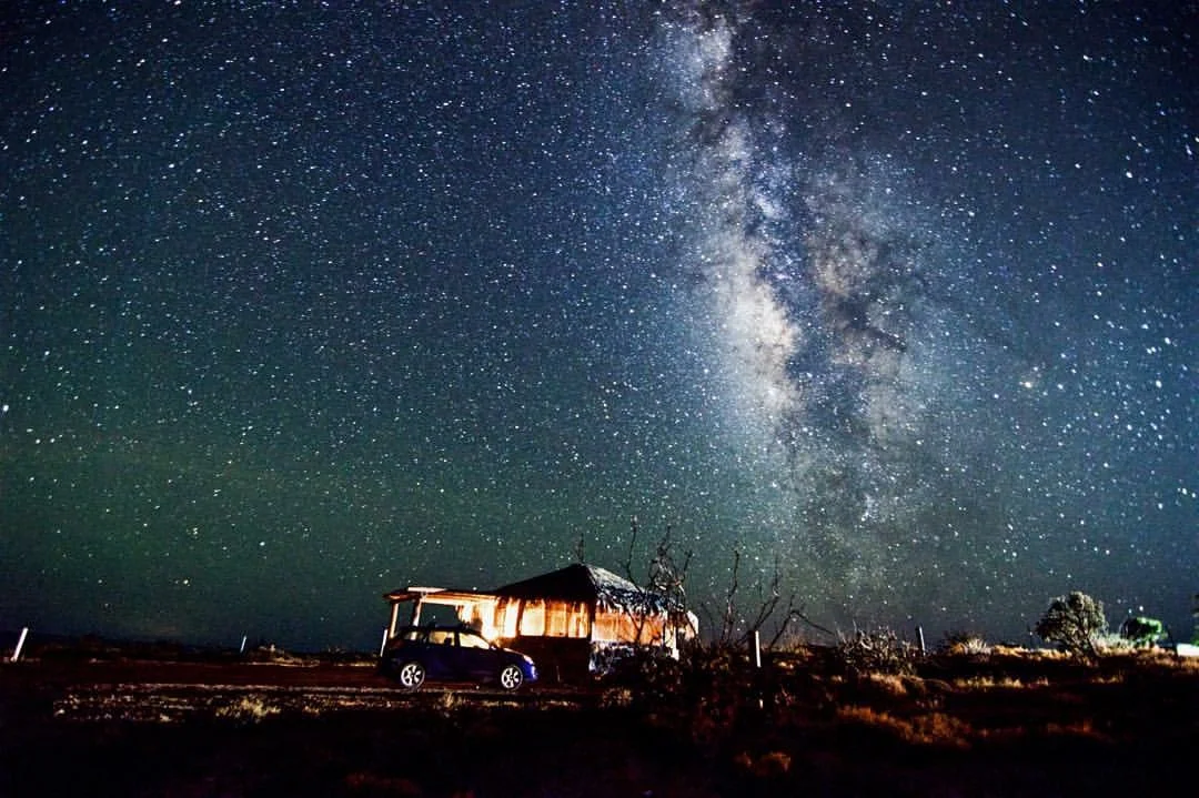 Photo by Chloe Vetterli 