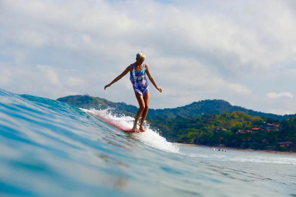 Honolulu Dreamin' with Mason Schremmer