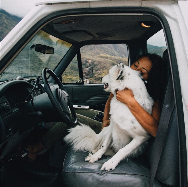Creative Minds: Meet Vivian Kim