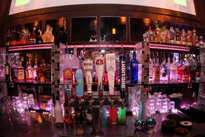 Republik Ultra Lounge photo