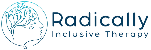 Radically Inclusive Therapy | Asheville NC