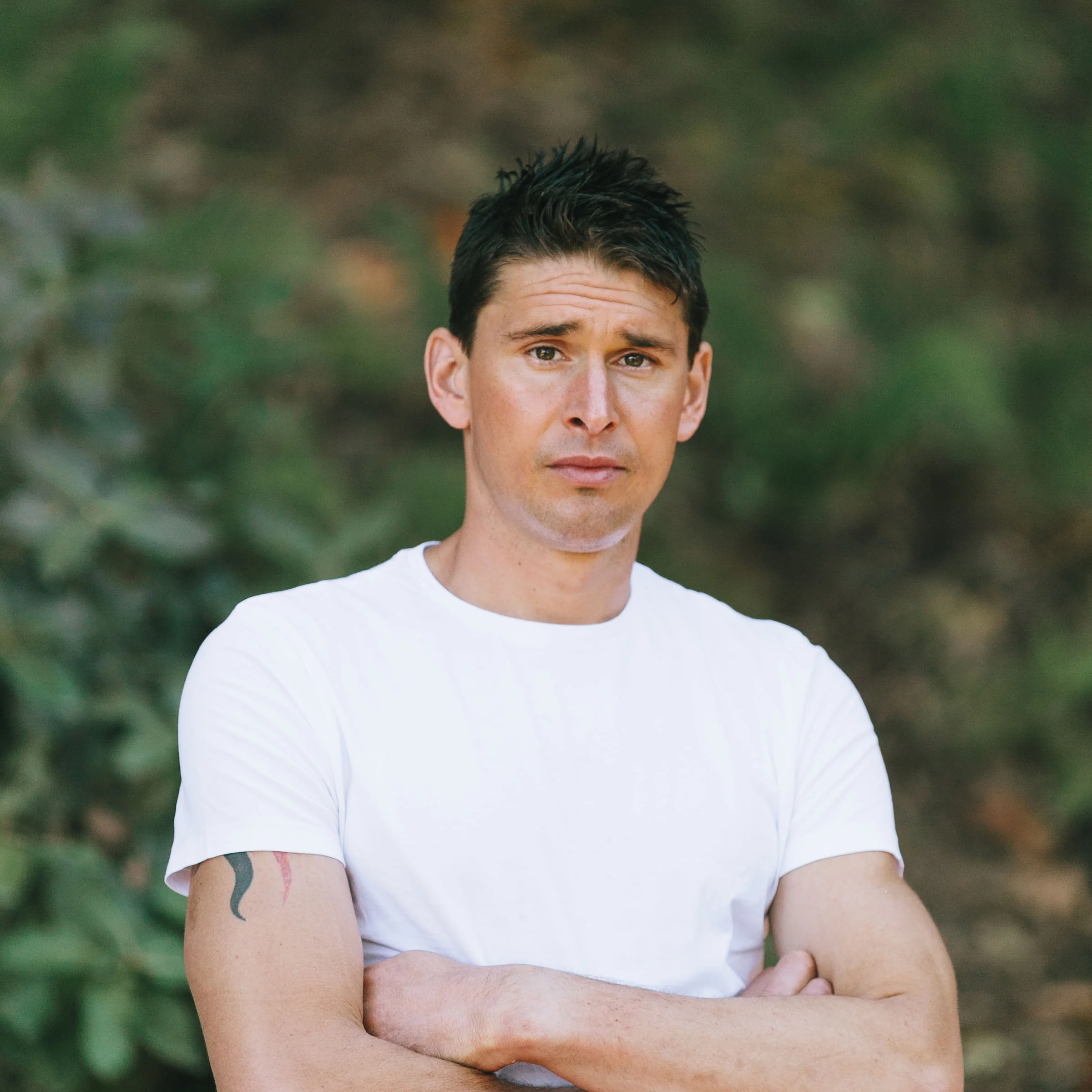Ben Greenfield Author, Podcast Host & Human Optimization Expert
