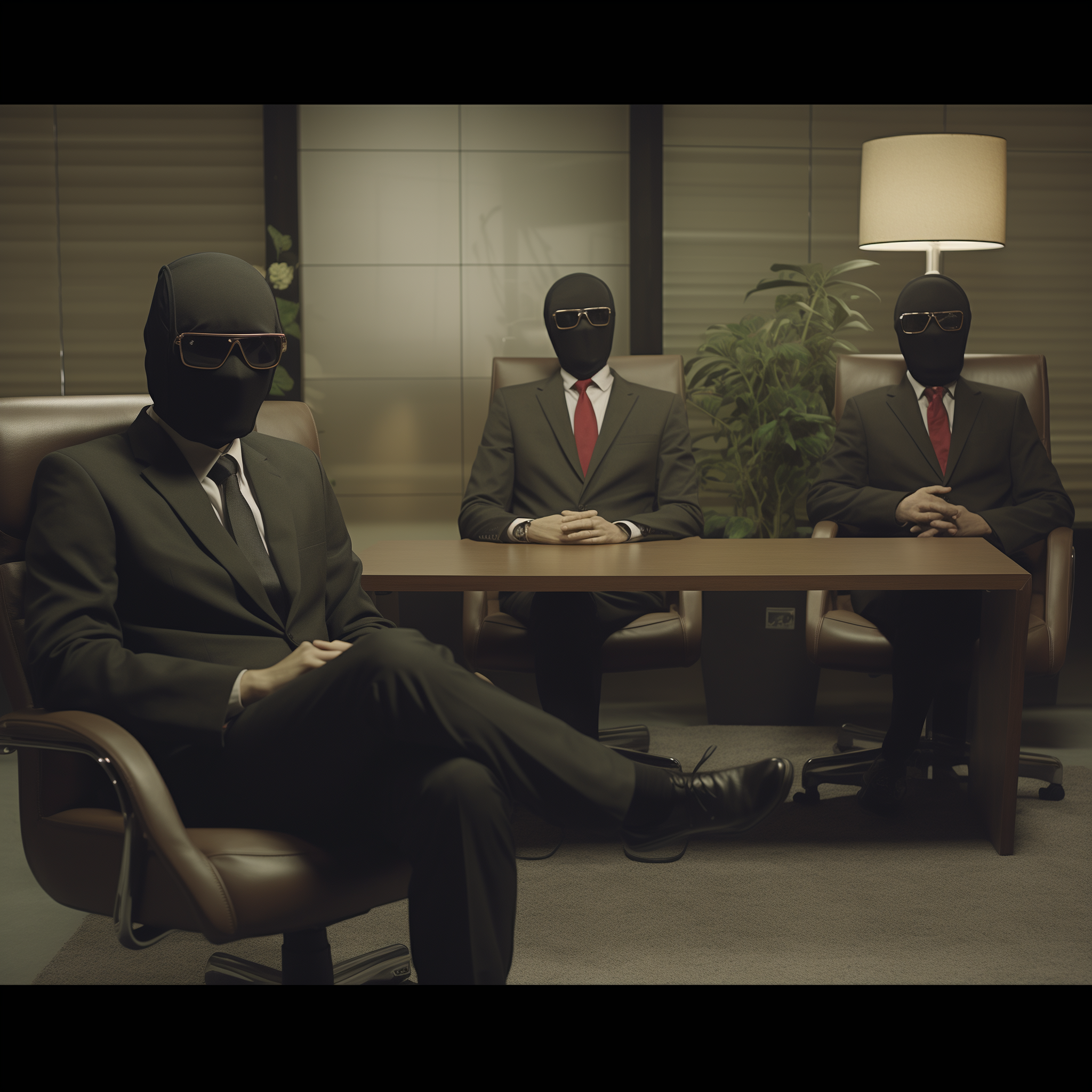 Artistic Legitimacy in the Age of AI