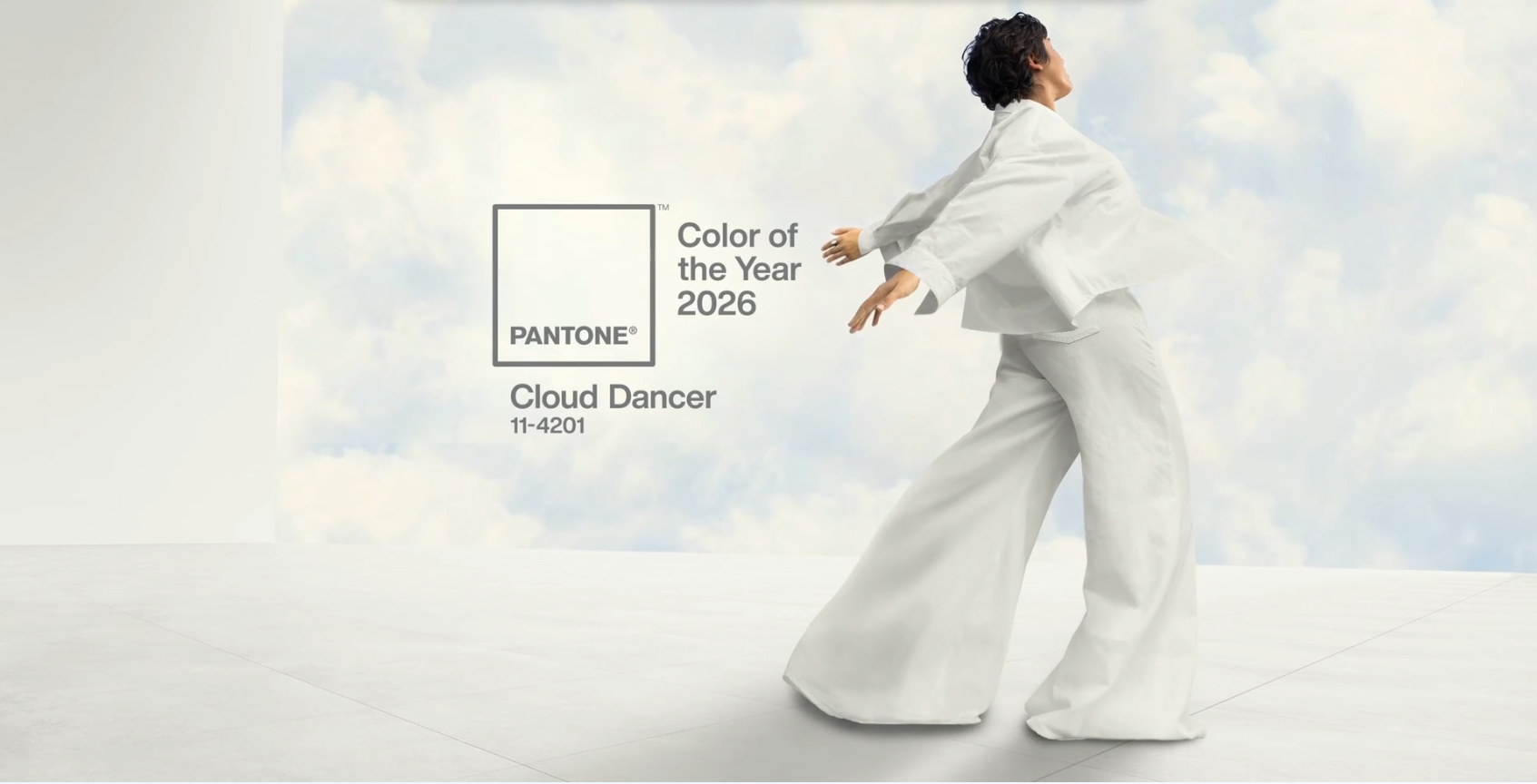 Pantone (COTY) Cultural encoding 