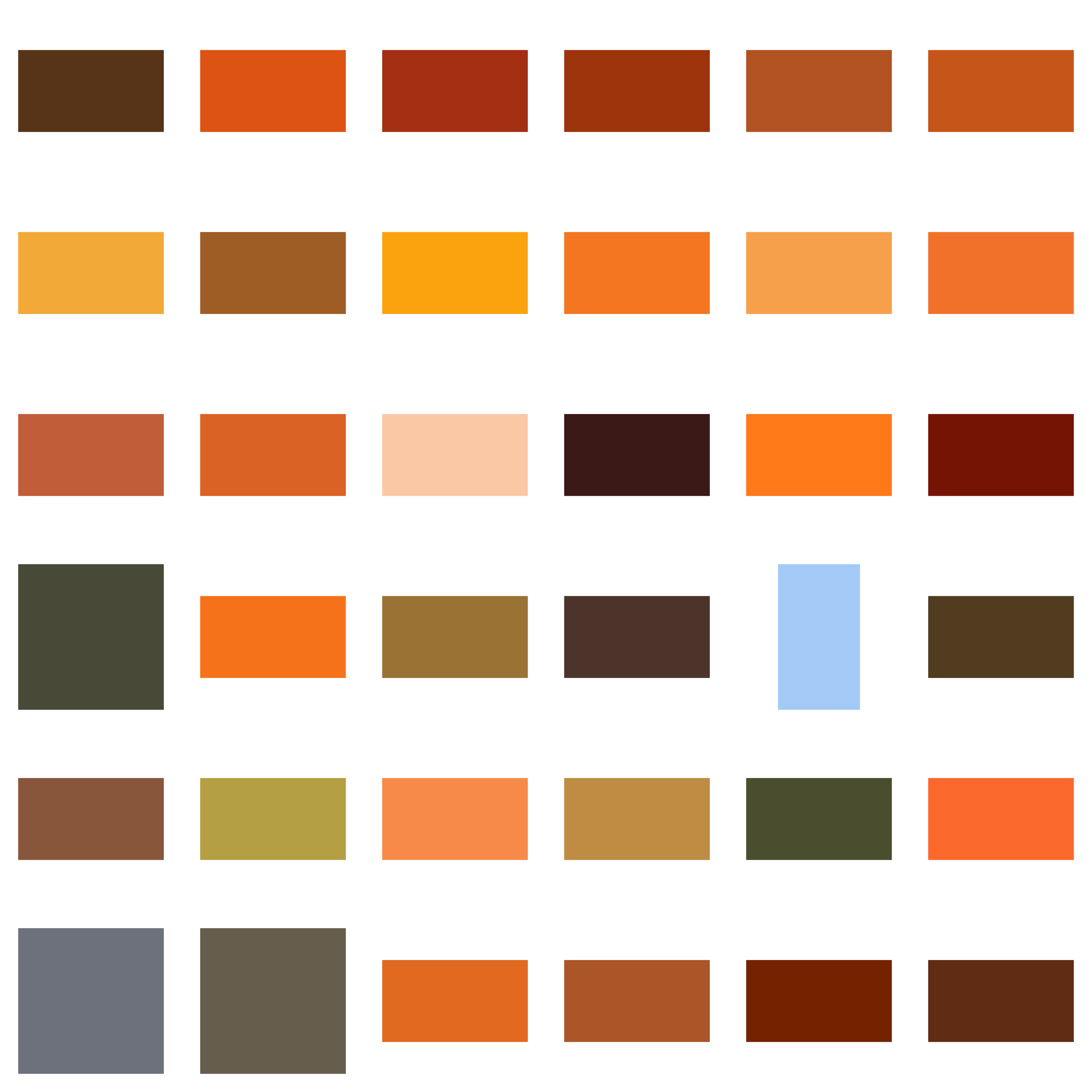 ‘HuE’_REFERENCE PAGE