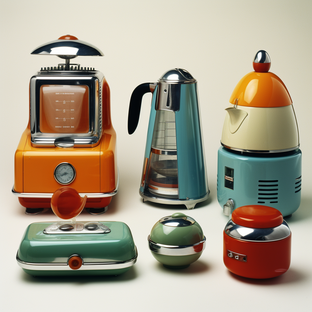 MOONBASE_1960s_jet_age_kitchen_appliances_Bakelite_aluminum_pl_431bb7f8-cf99-4b0d-ae5d-ba90a90ed42f.PNG