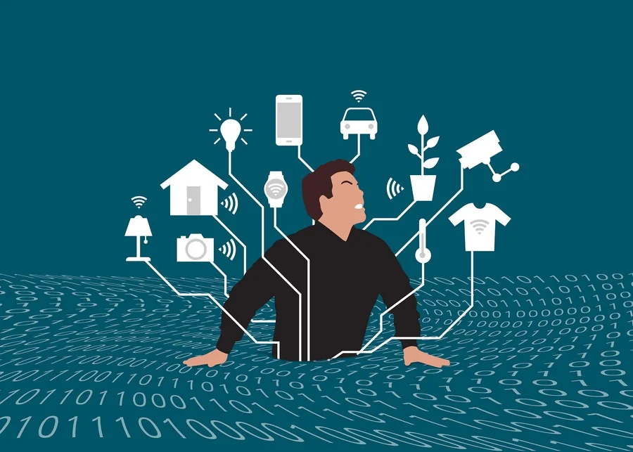 Are Smartphones An Evolutionary Step?