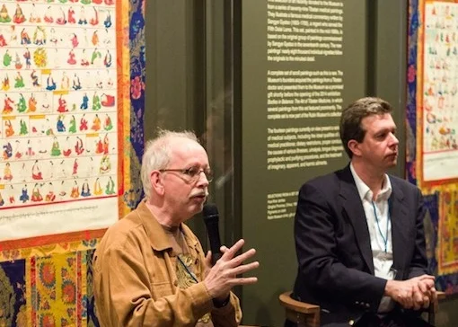 From Knowing What You Have to Waking Up to What You Are