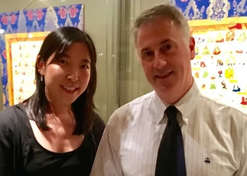 Uncovering Consciousness in the Healing Brain