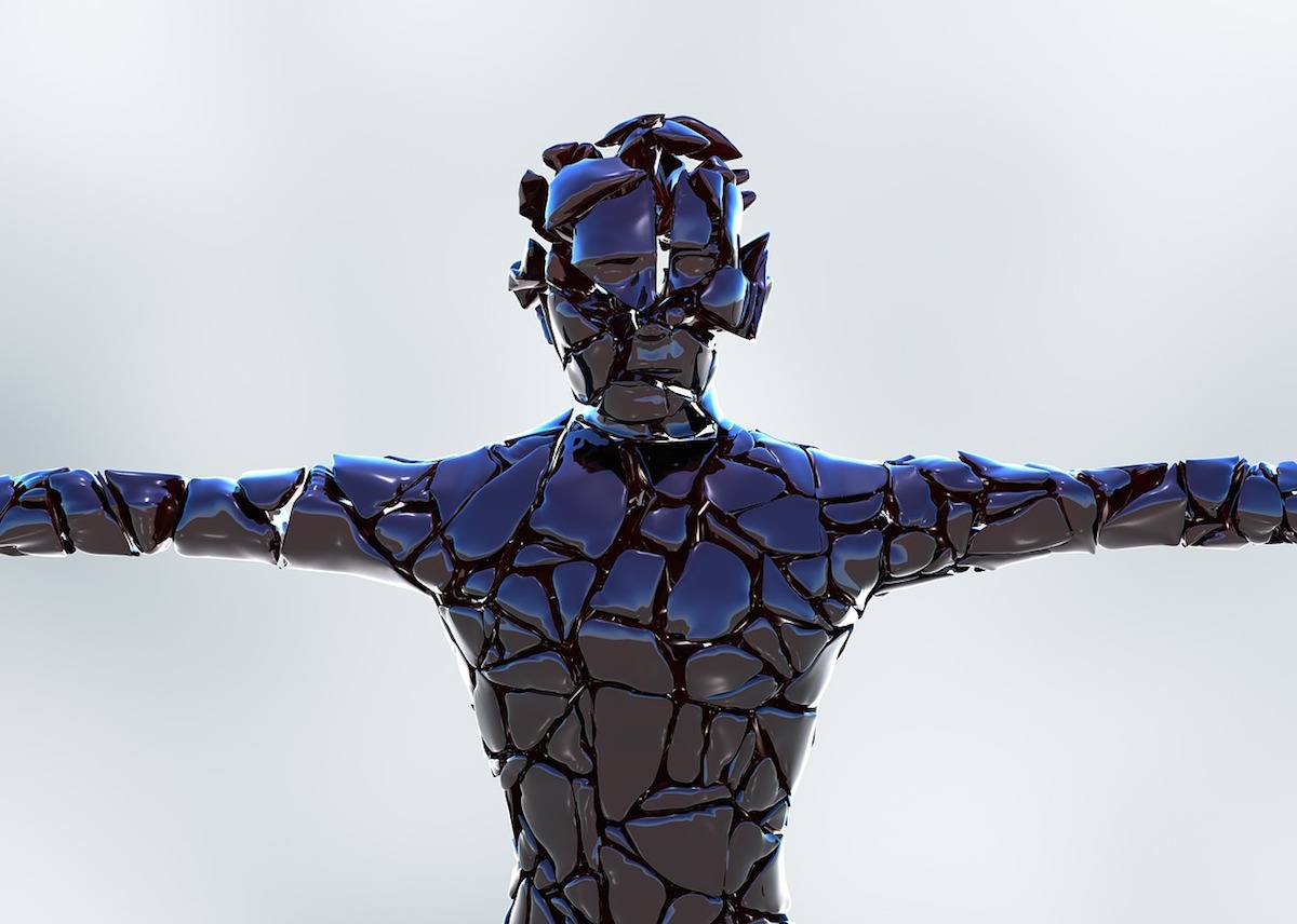 CC #21: AI and Buddhism: Who Needs a Self