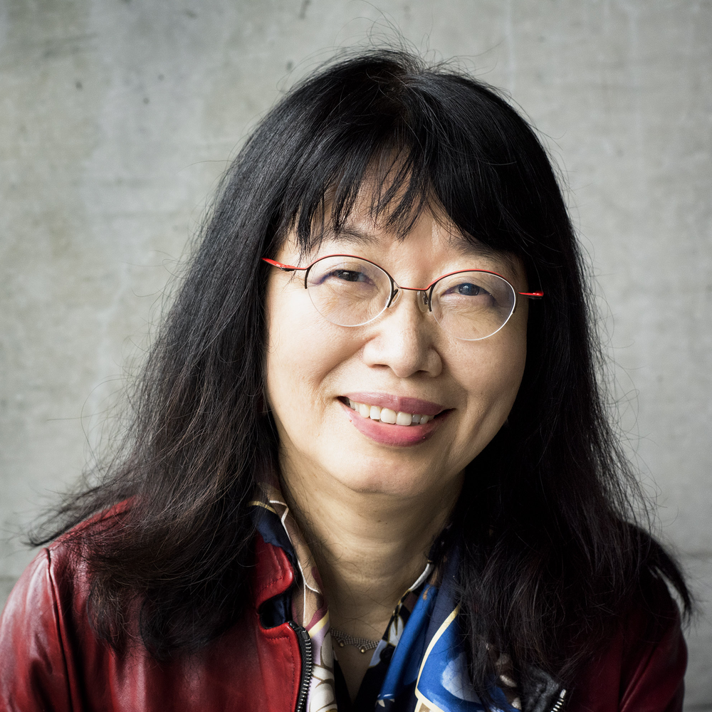 Eiko Ikegami — YHouse