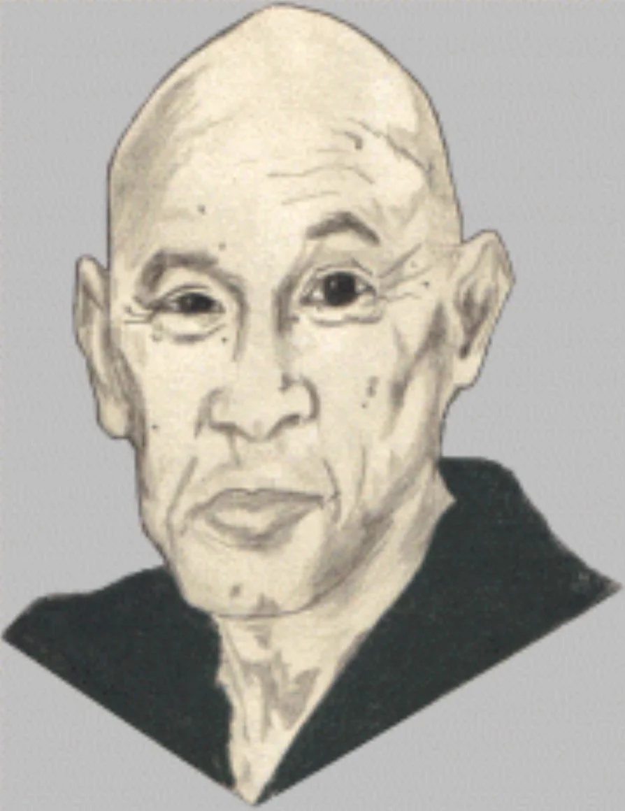 Shunryu Suzuki