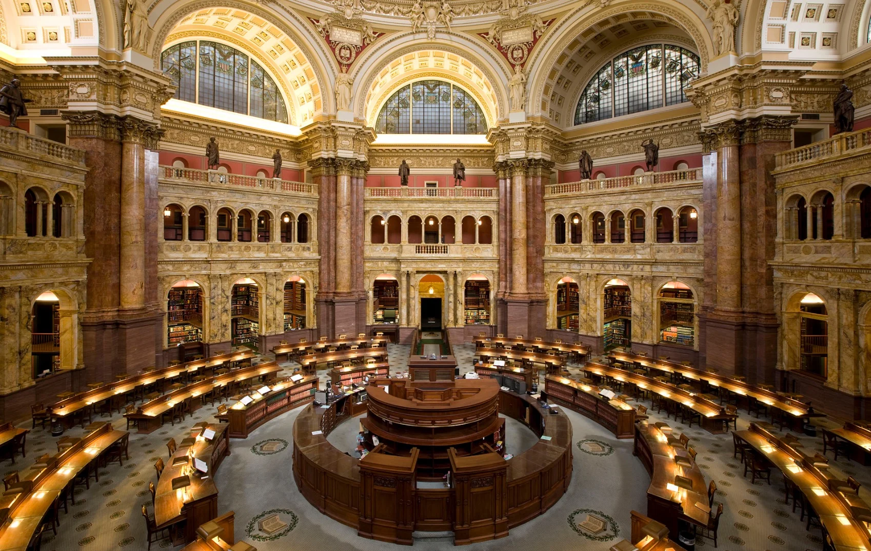 Library of Congress