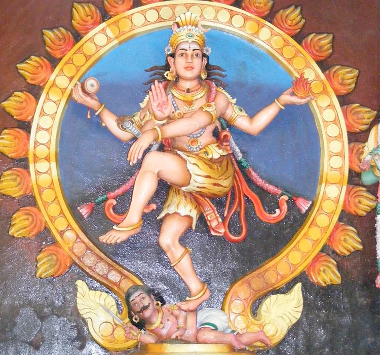 Shiva