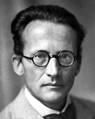 Erwin Schrödinger