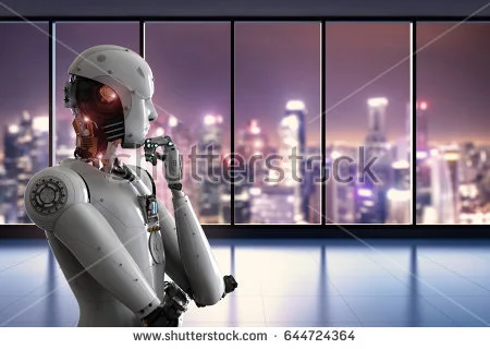 Synopsis of Brian McLaughlin's April 19, 2018 YHouse Luncheon Talk