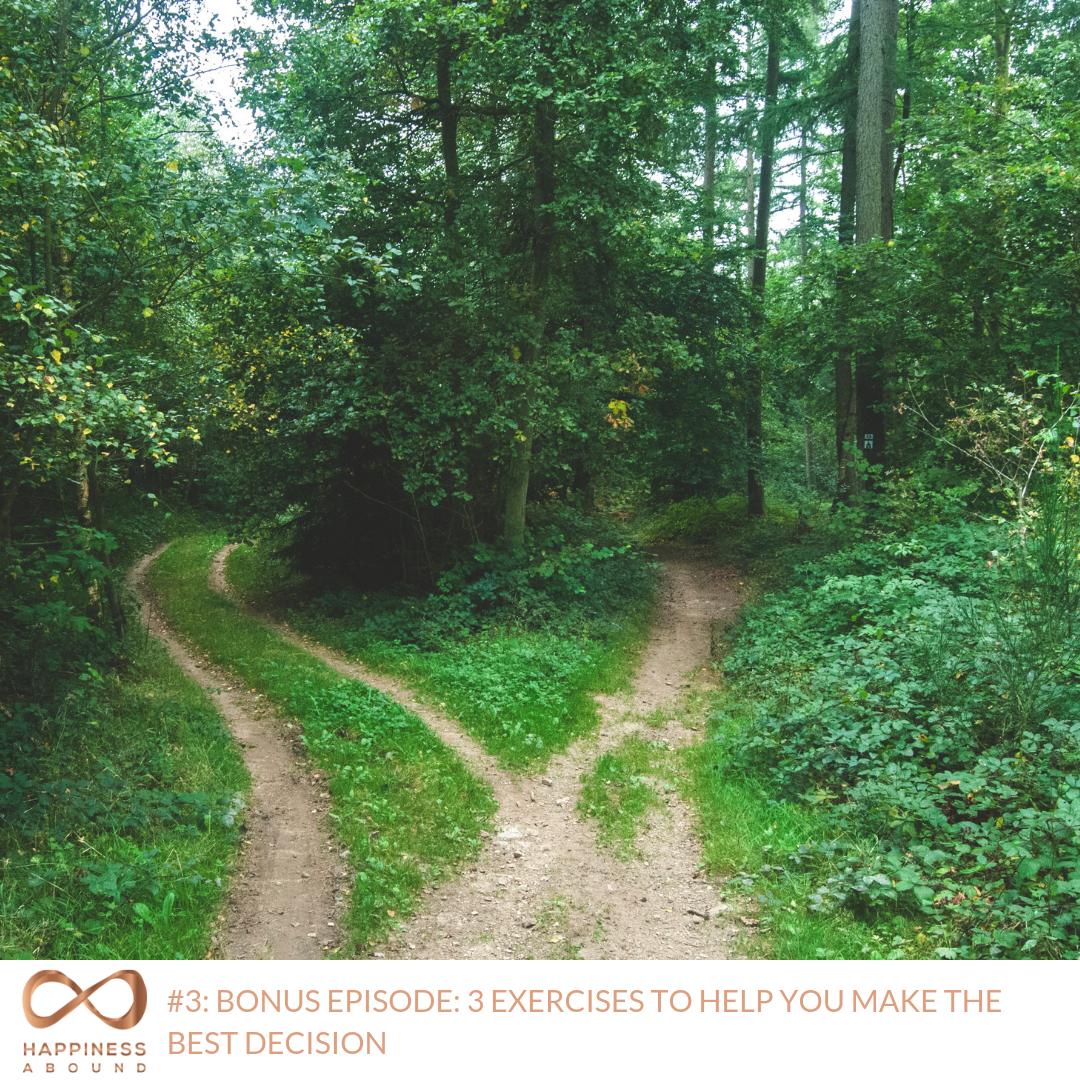 #3_ BONUS EPISODE_ 3 EXERCISES TO HELP YOU MAKE THE BEST DECISION .png