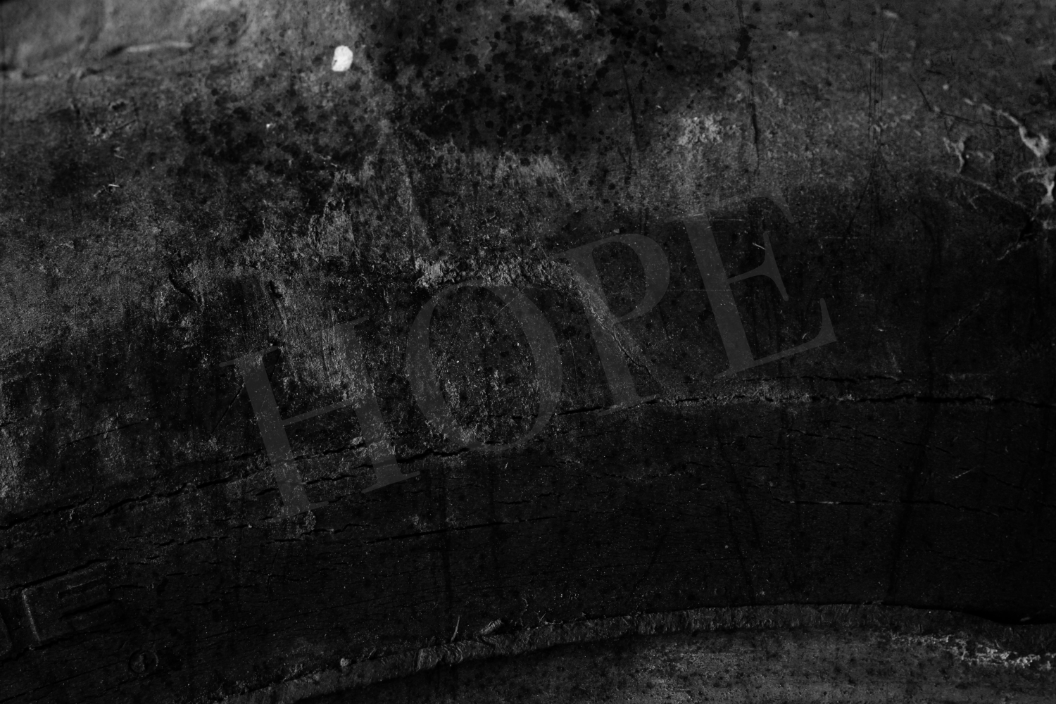 Enduring Silent Saturday 