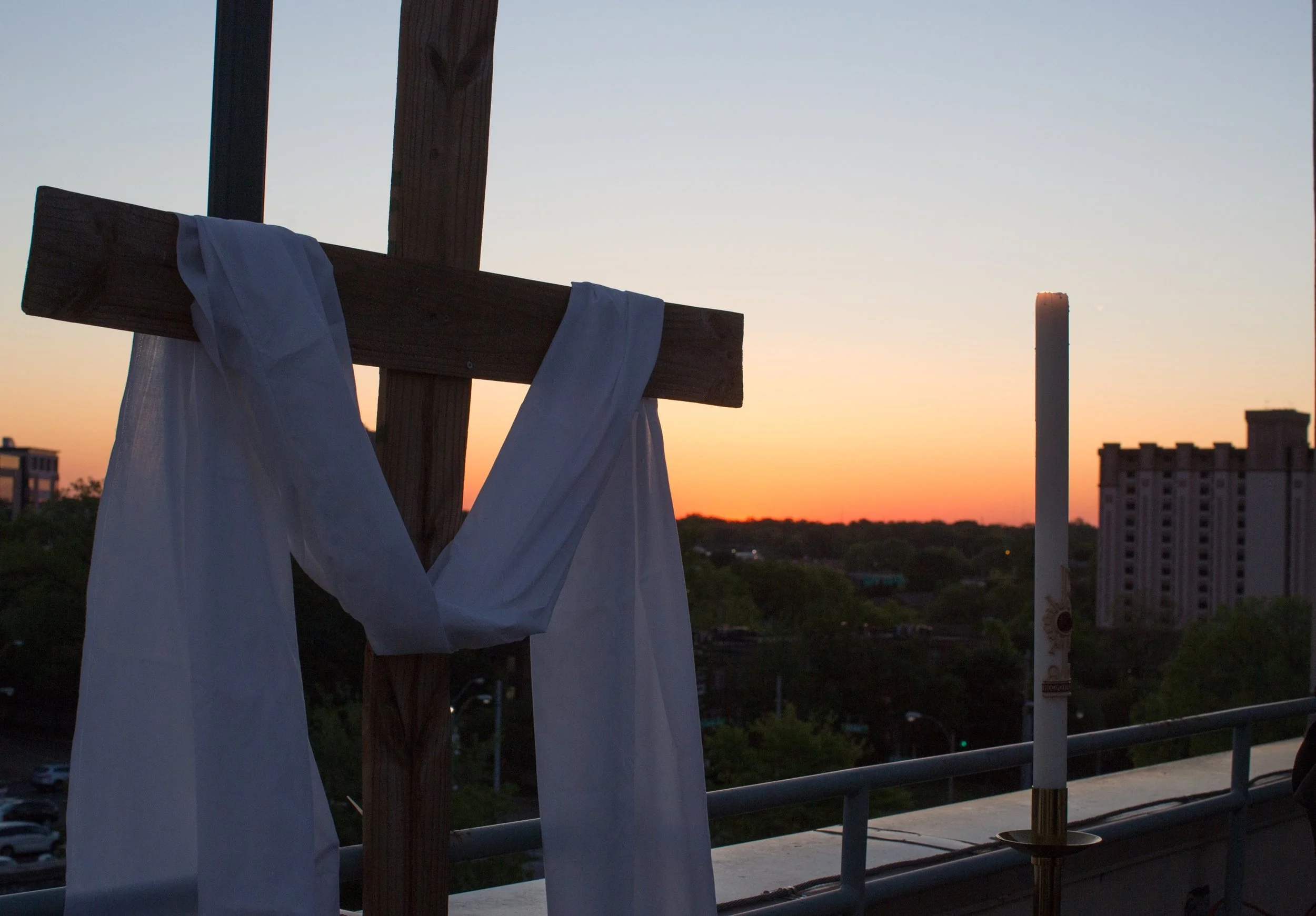 Have a Conversation with Jesus