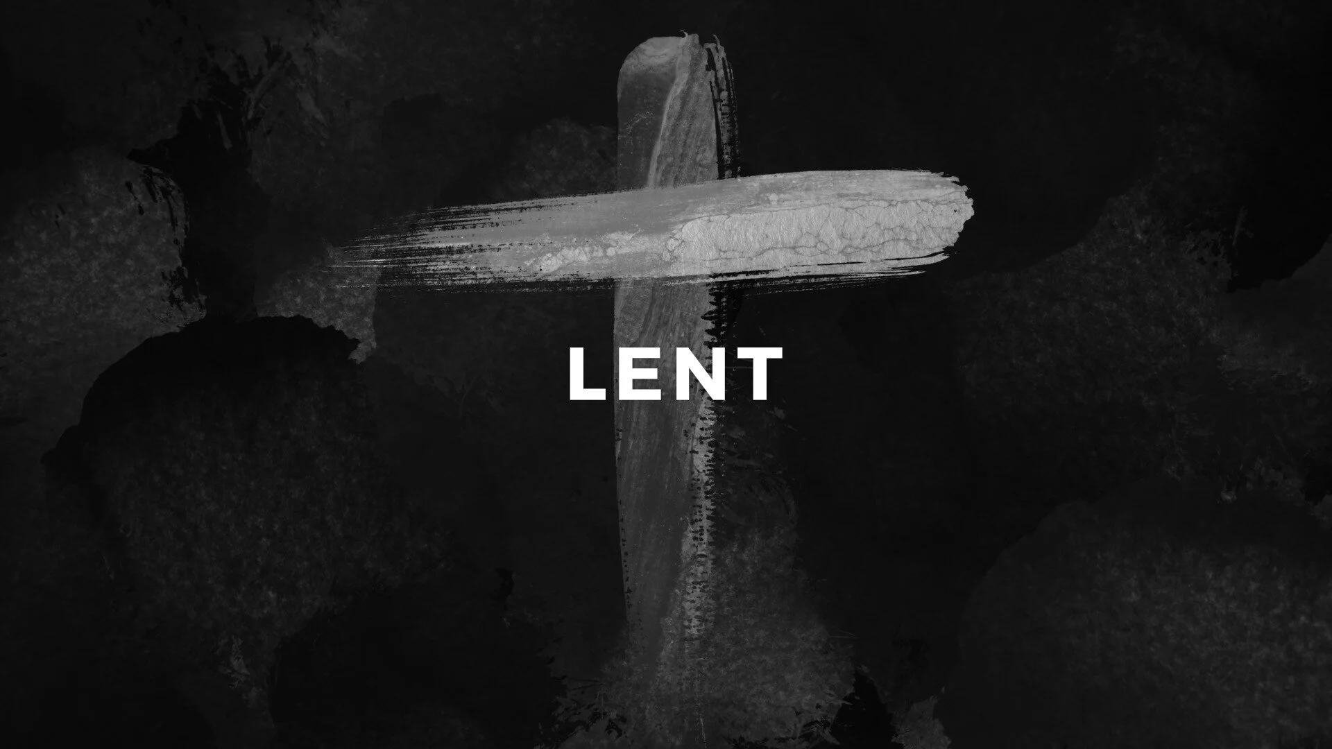 How’s your Journey through Lent?