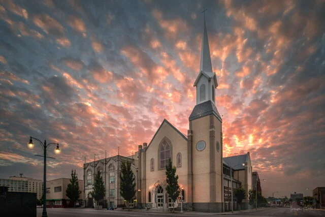 Sunday Service Canceled for March 15 