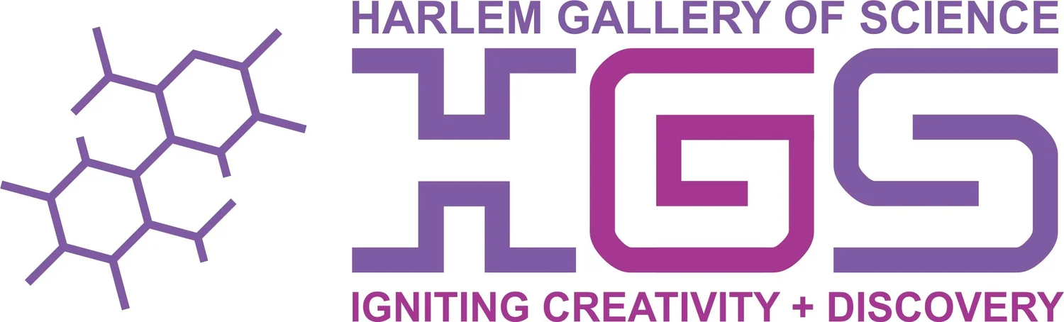 HARLEM GALLERY OF SCIENCE