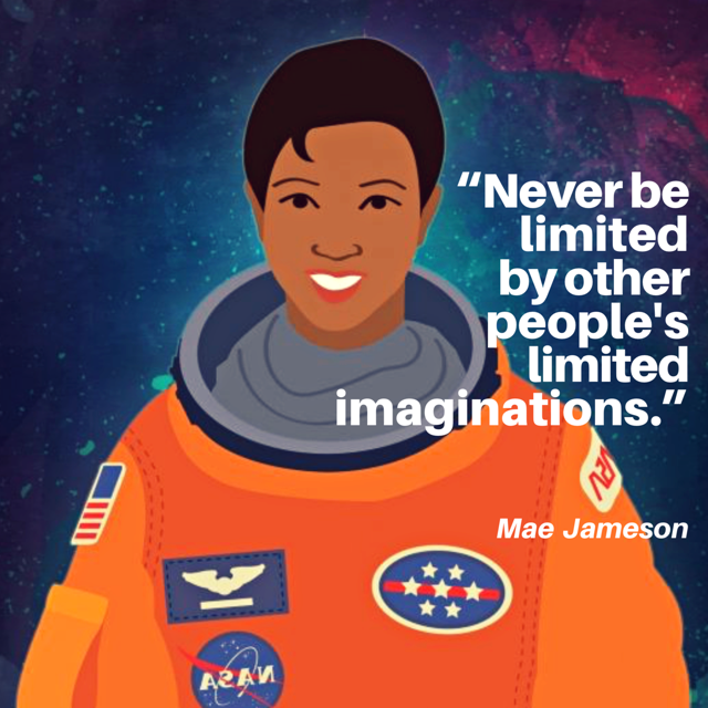 Photo courtesy: Women You Should Know