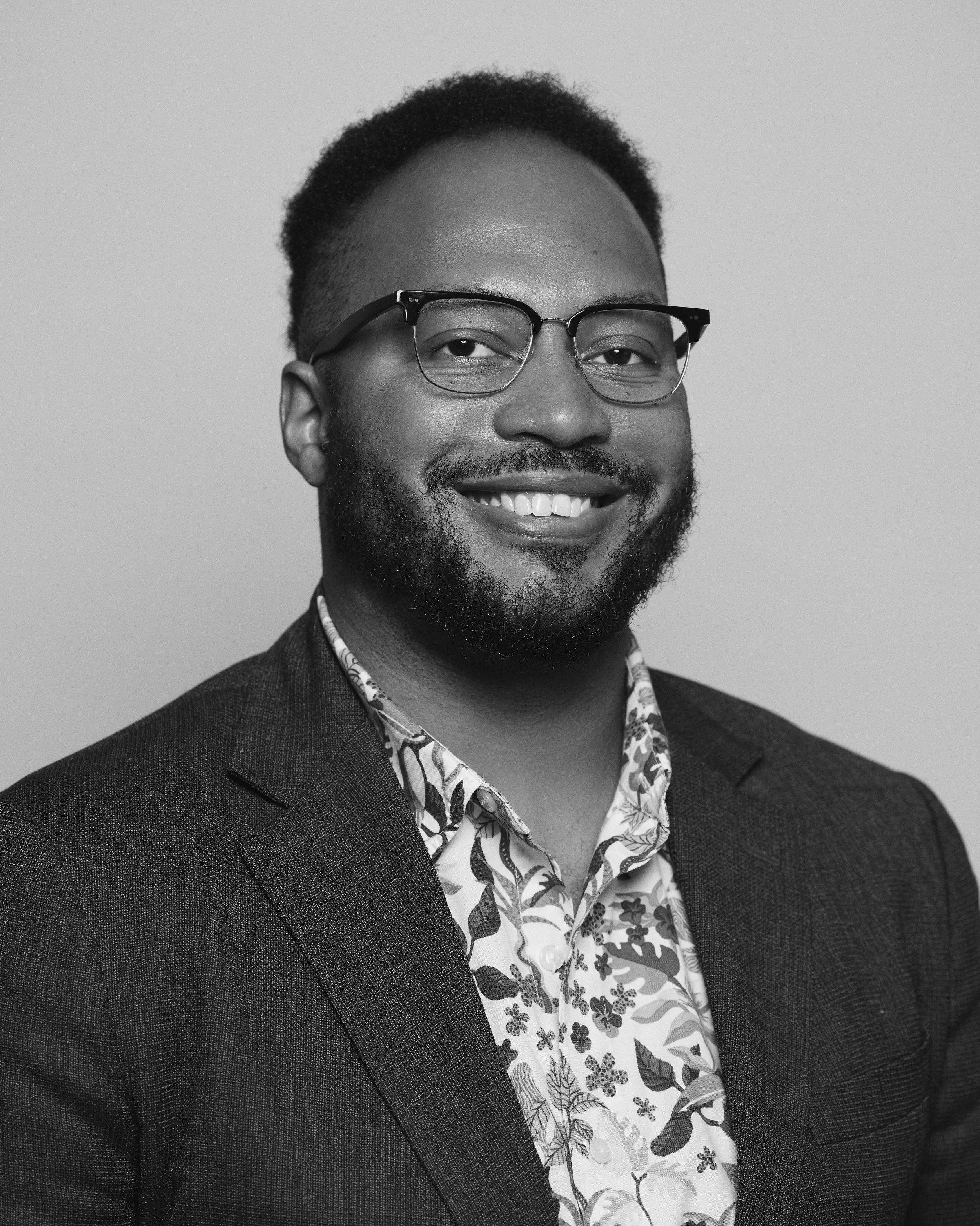 Nick Martinez announced as CEO of Harlem Gallery of Science