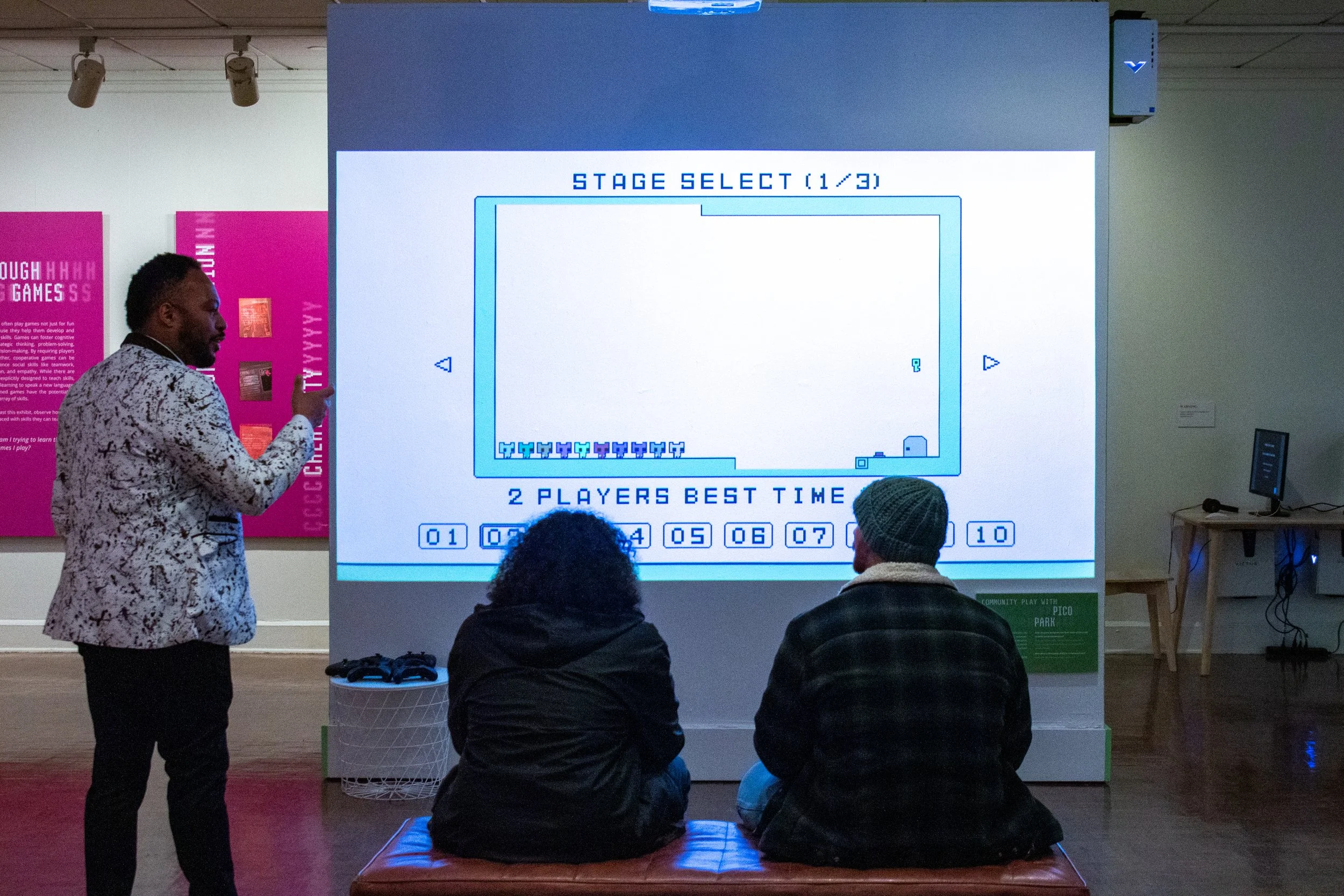 Video Games and Apple Exhibits Reception 5.jpg