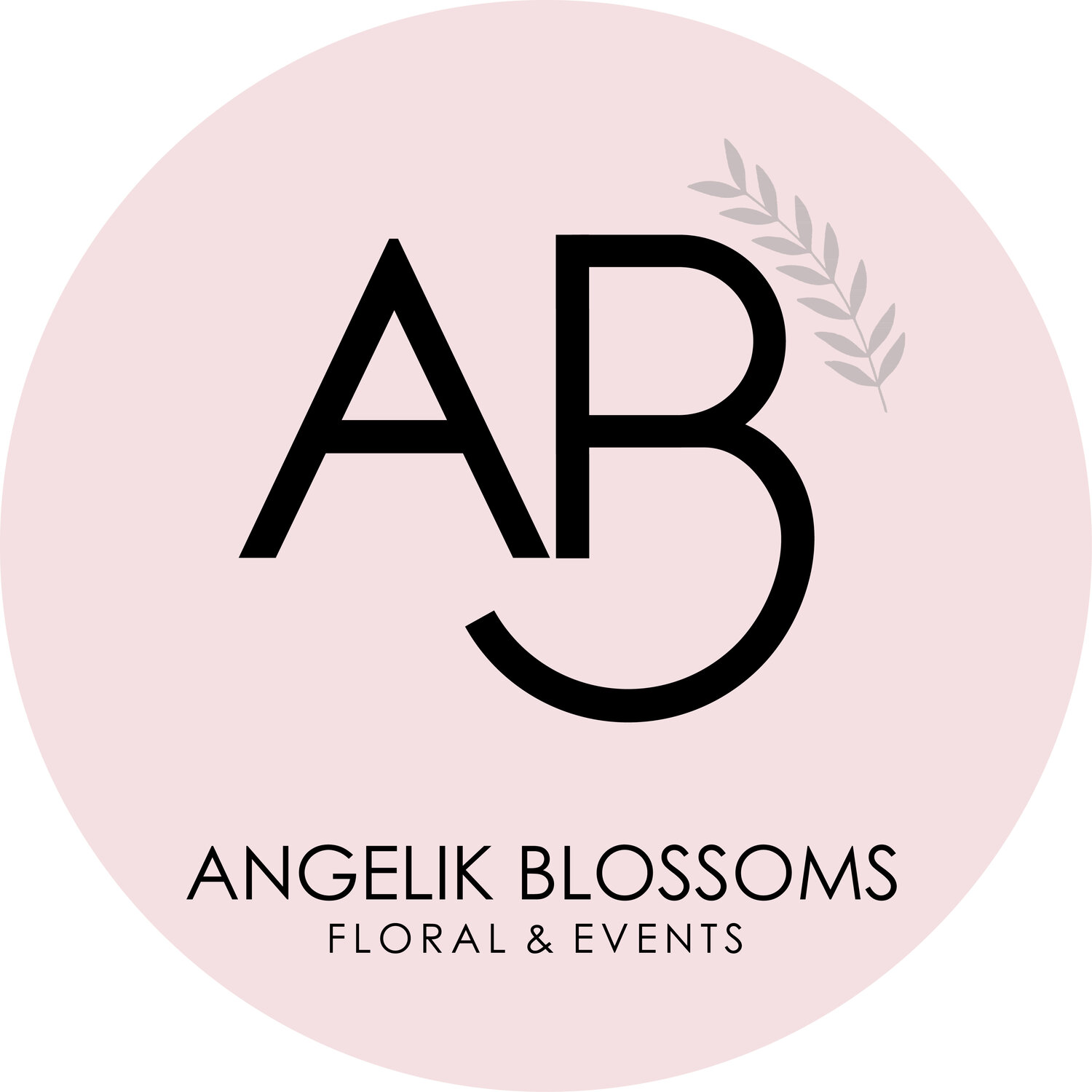 Angelik Blossoms