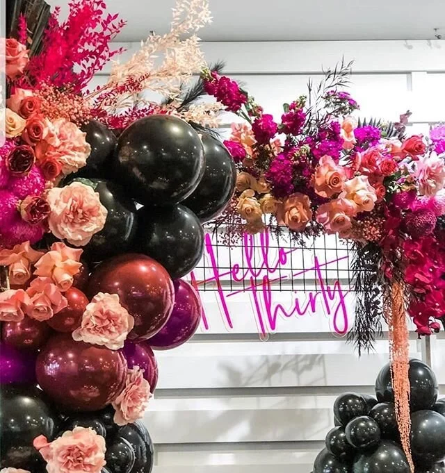 Loved this colour combo