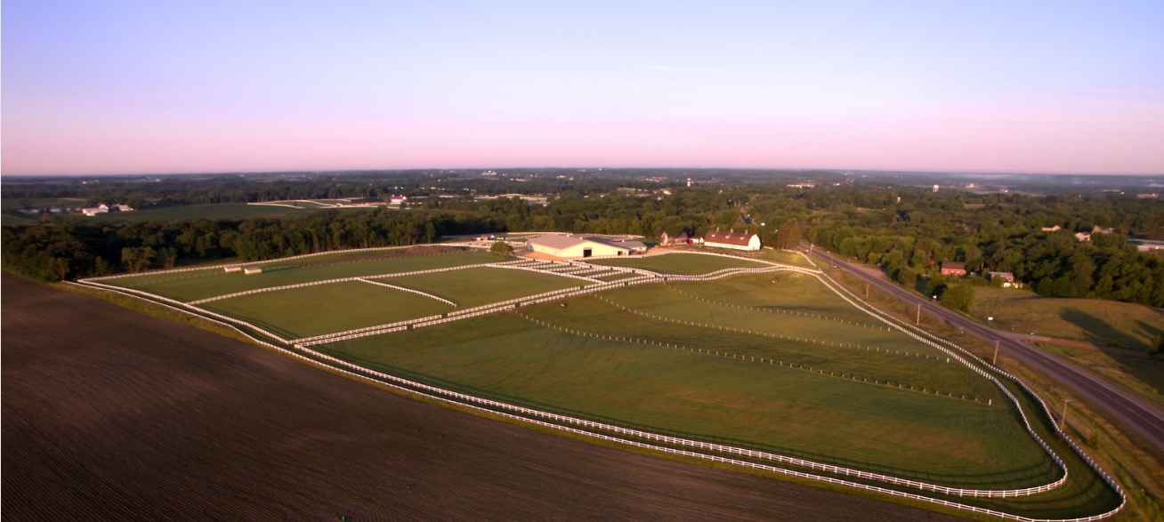 Facility — Golden Gate Equestrian Center