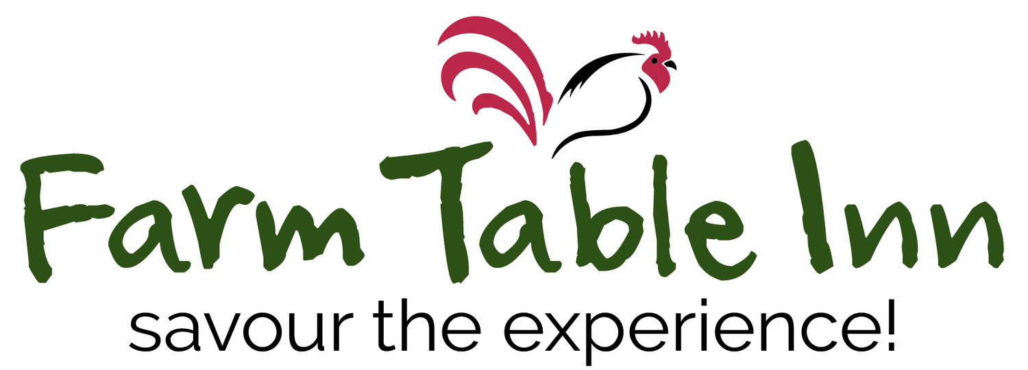 Farm Table Inn