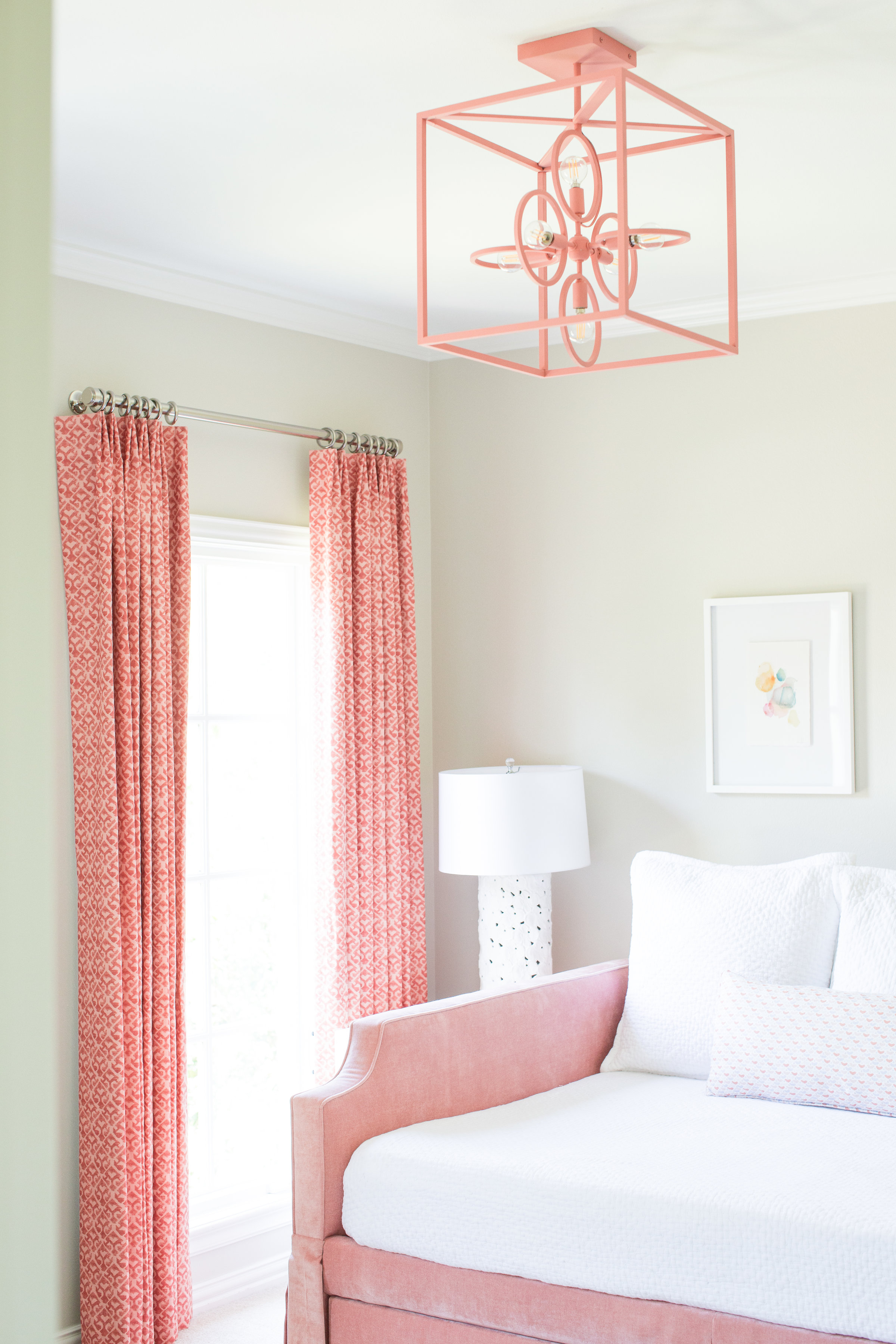 Photo Credit: CEH LABEL “Savannah” Bed Photo Credit: Kelly Christine Sutton