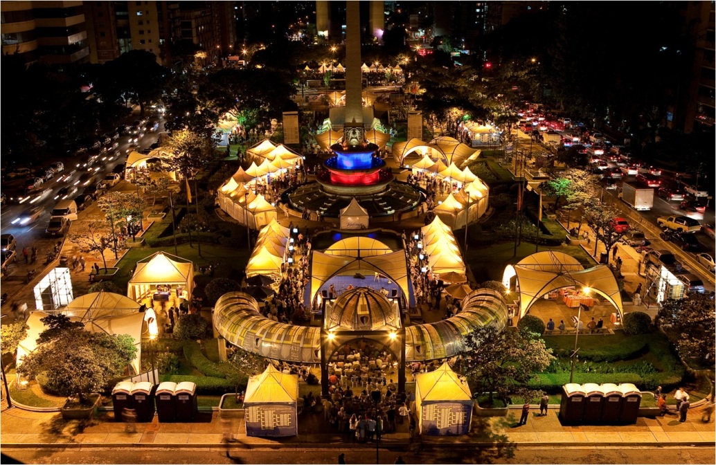 Festival de la Lectura Chacao_LEER Caracas_Plaza Francia de Altamira..jpg