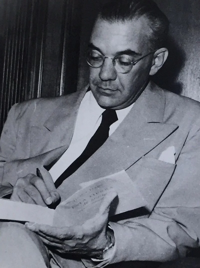 Foto: cortesía de la Biblioteca Isaac J. Pardo del Centro de Estudios Latinoamericanos Rómulo Gallegos