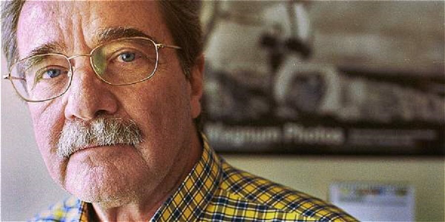 Teodoro Petkoff | Foto: Cortesía de El Nacional
