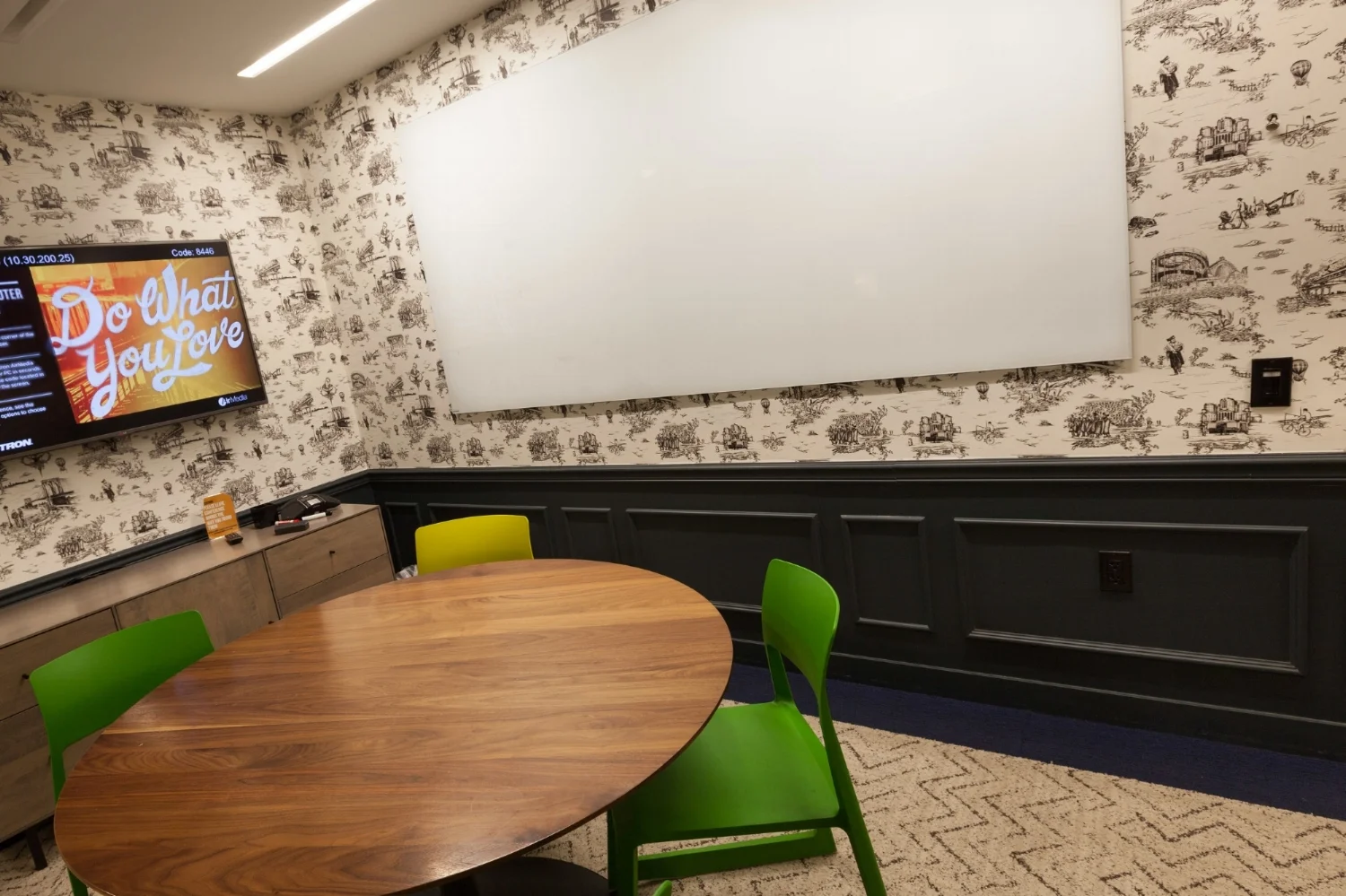 Classroom