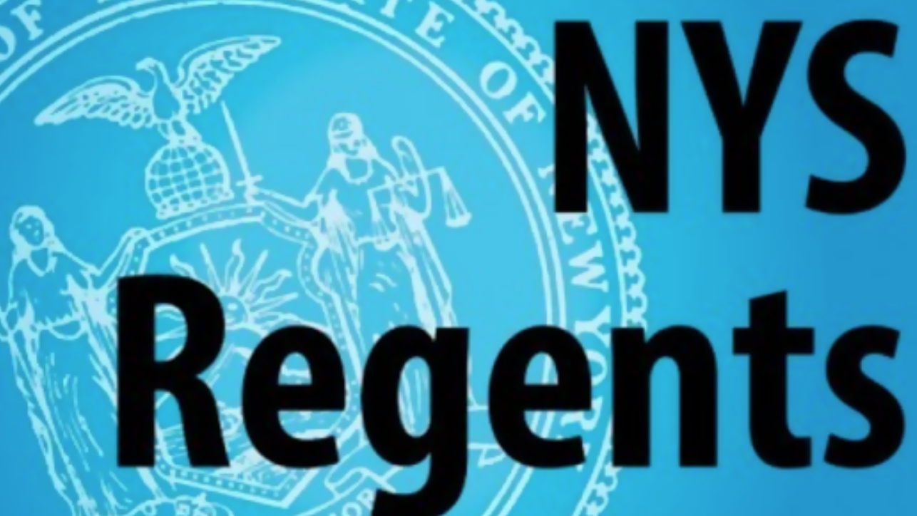 NYS Regents LOTE Chinese