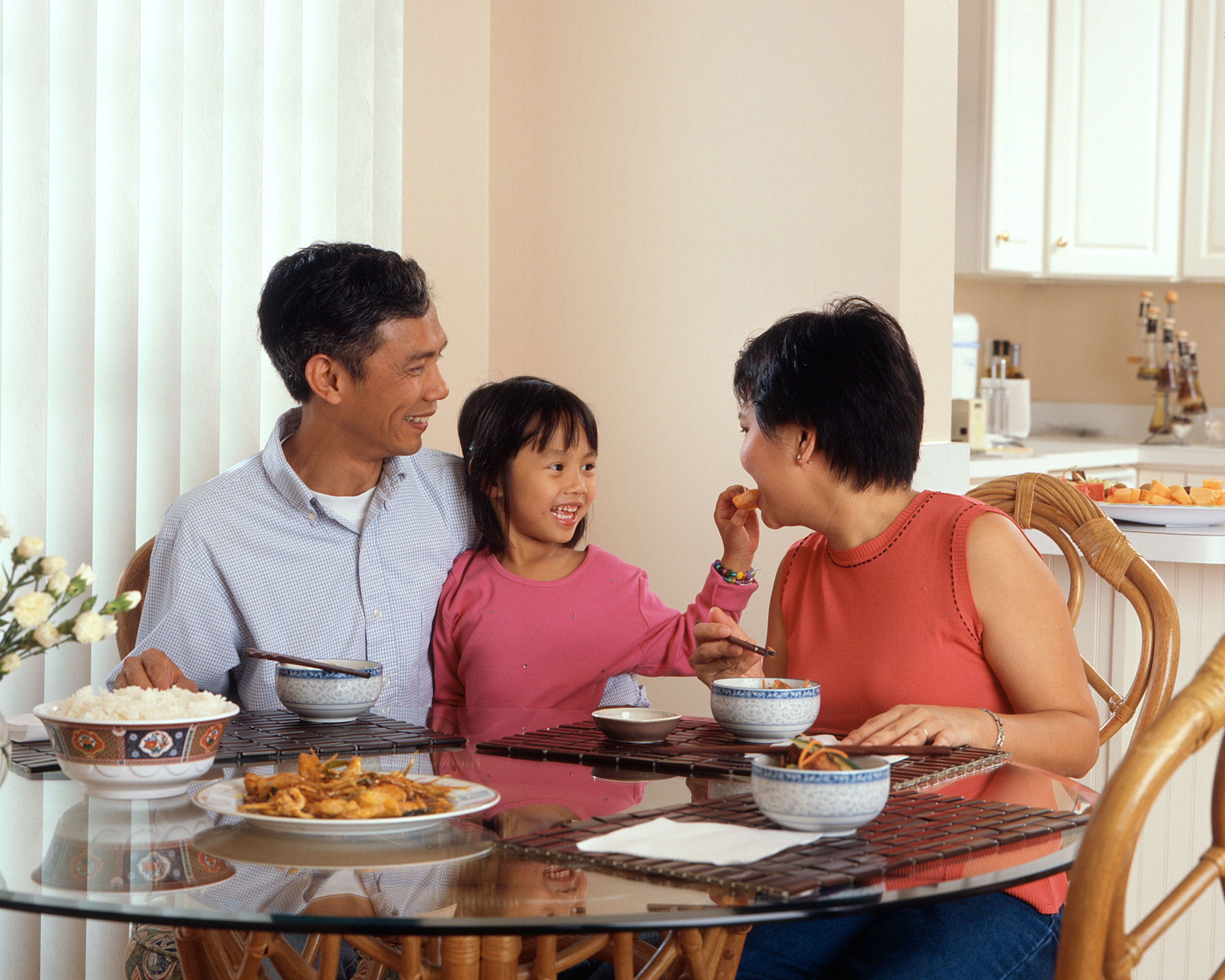 How to Say Family Members in Mandarin? | Free Online Chinese Class