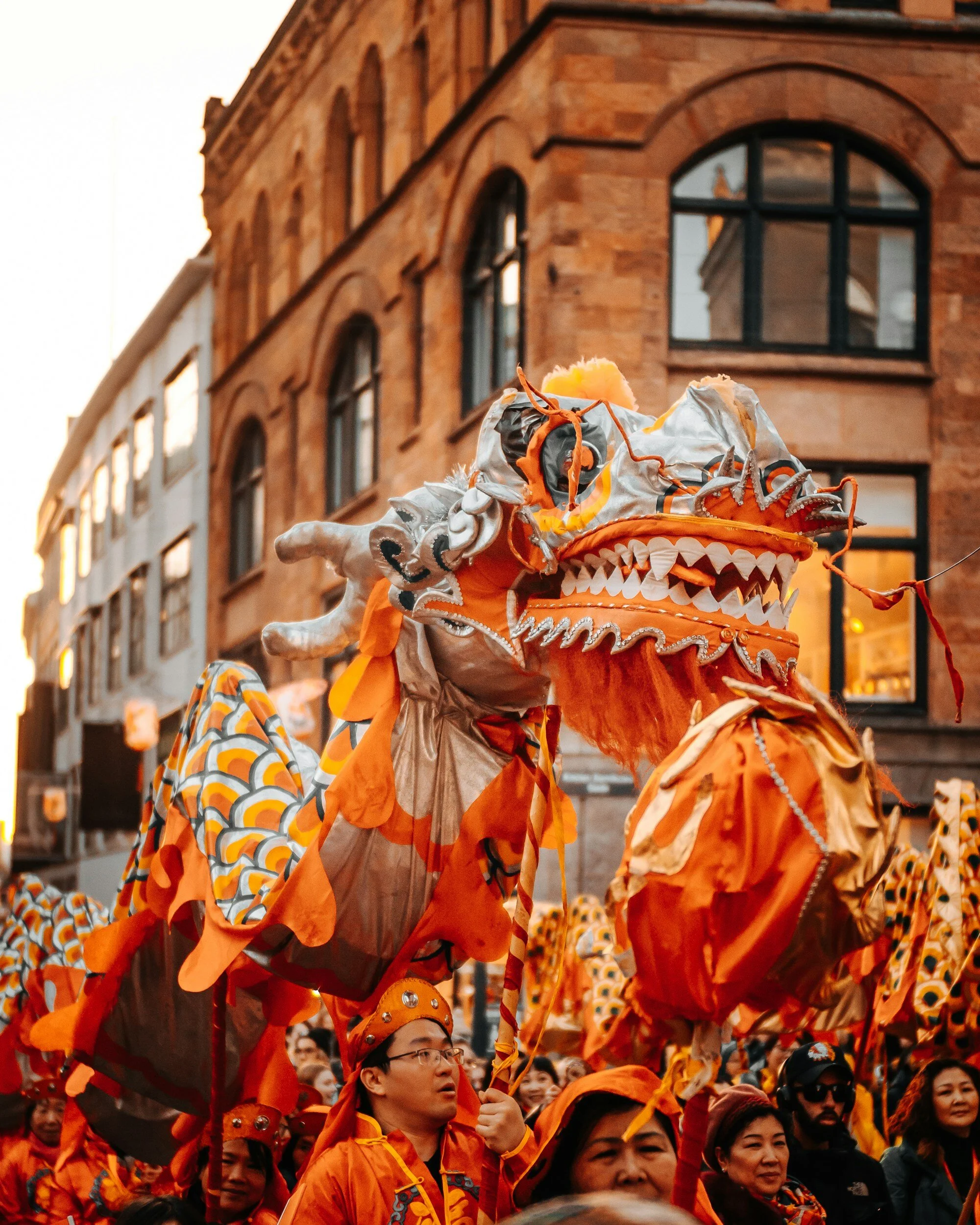 Celebrate with Us: Embrace Tradition with Unique Chinese New Year Activities 2024