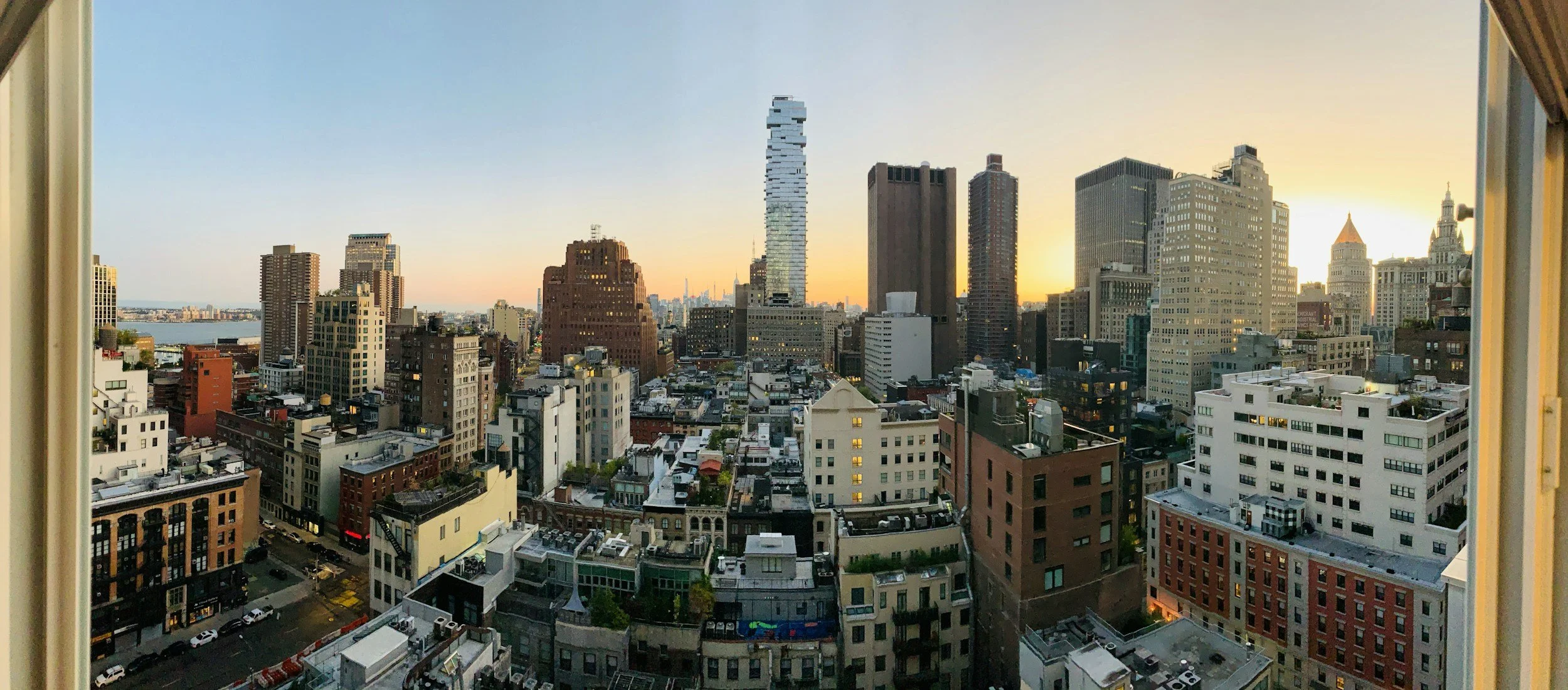 纽约翠贝卡家庭诚聘兼职/全职中文保姆，$30-40/hour  