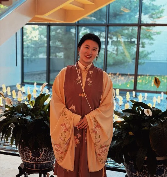 Chinese Language Tutor in D.C.