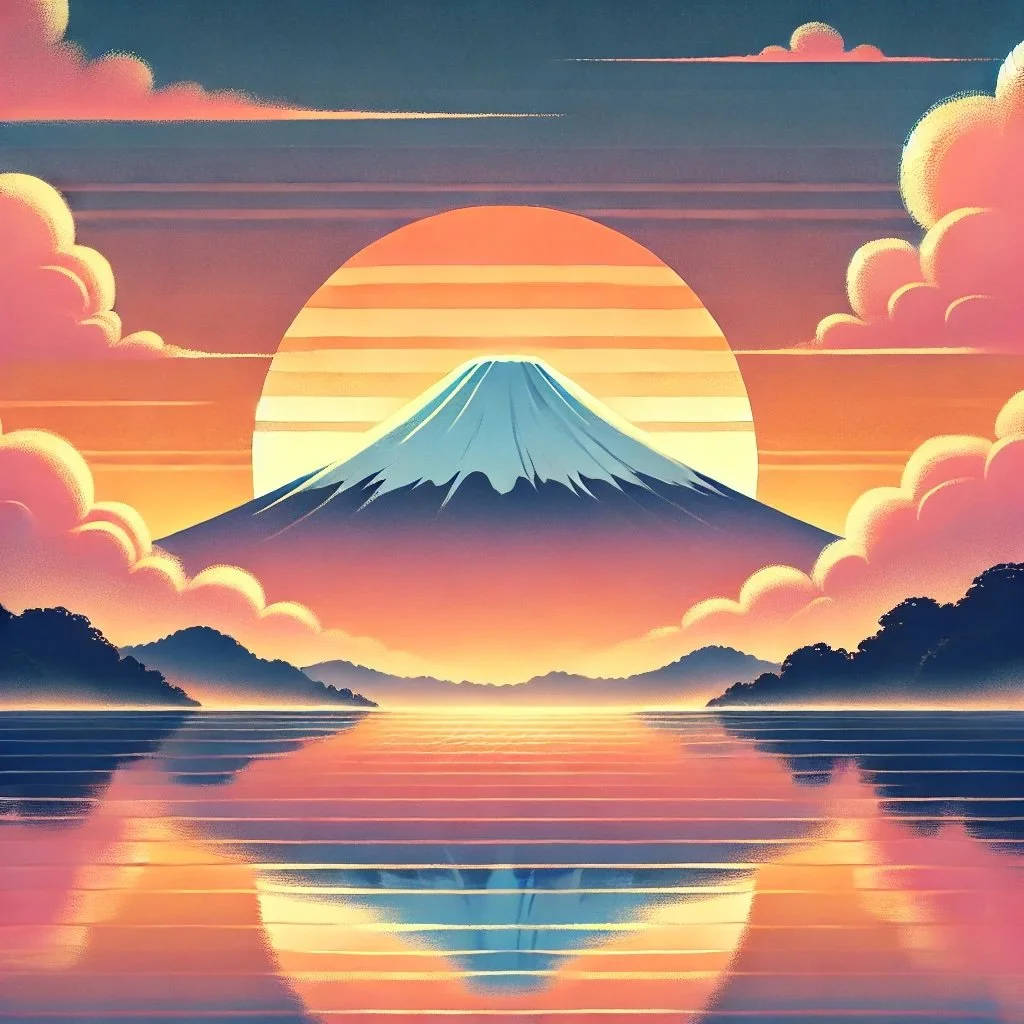 新年のご挨拶とお知らせ