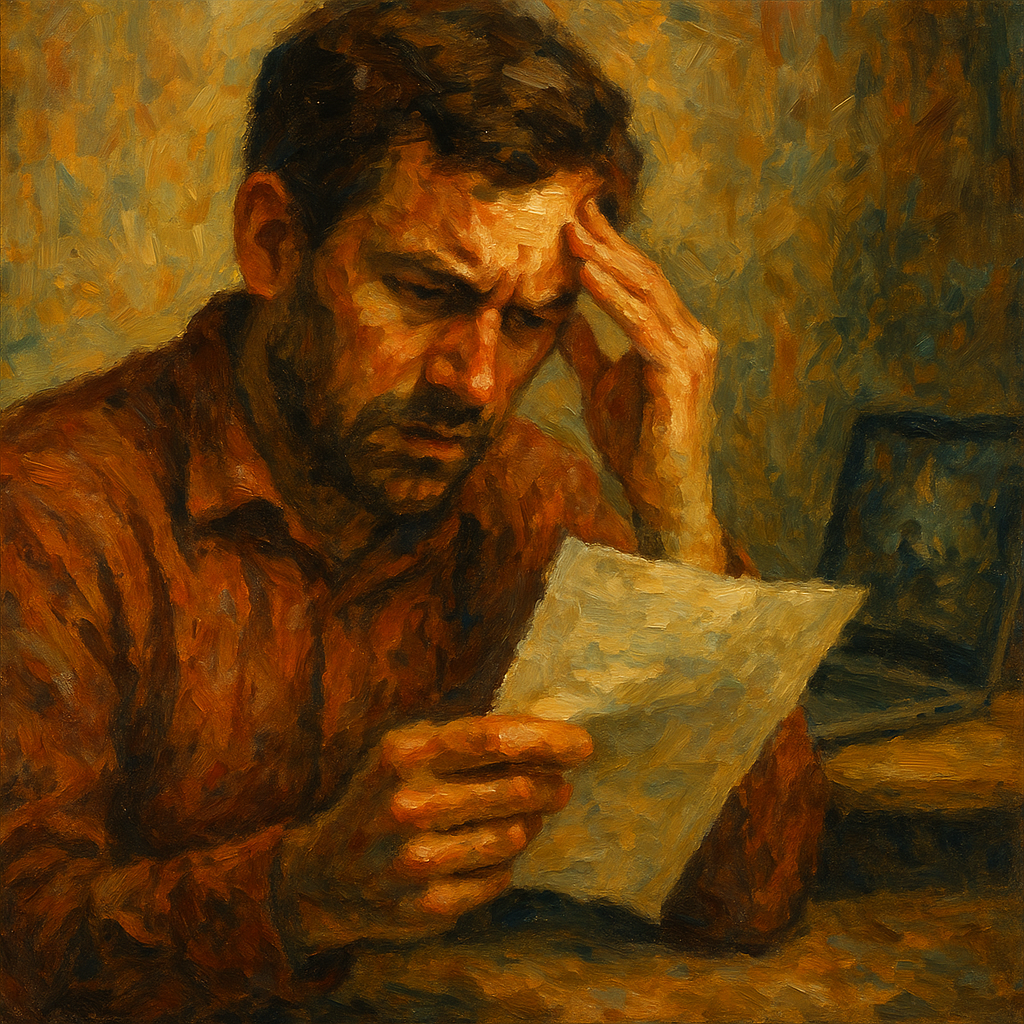 【注意喚起】遺産連絡は詐欺の可能性大｜実際の事例と対処法