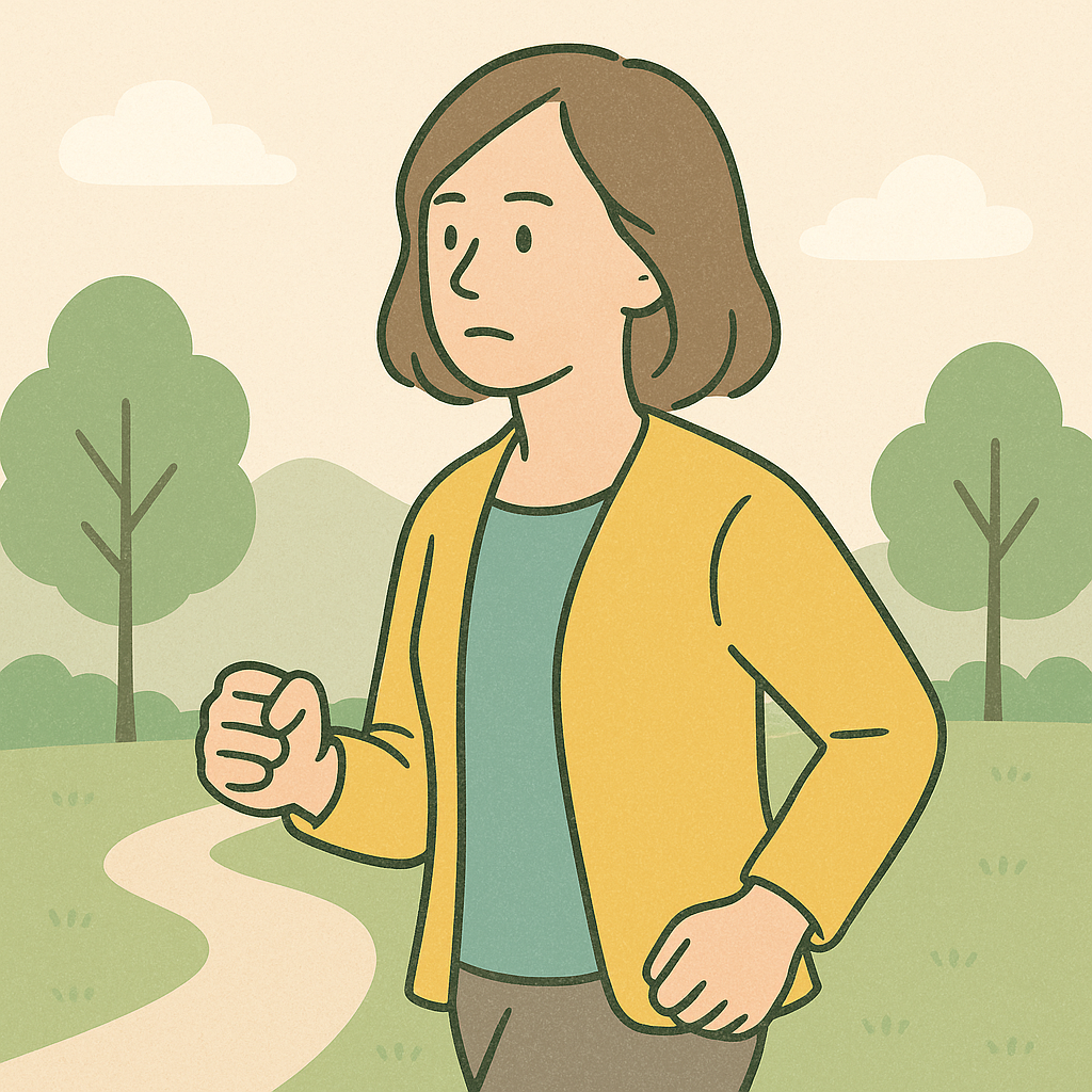 「やりたいことはあるのに動けない」その心理と回復のヒント